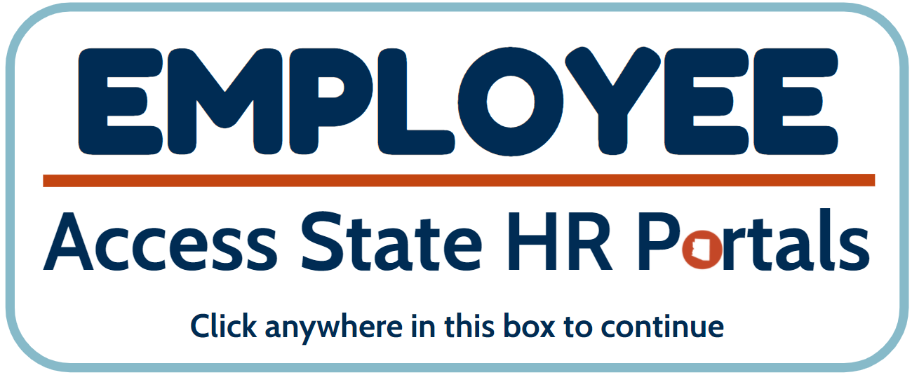 logo with link to access important Employee portals
